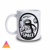 Чашка "Space Adventure"